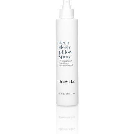This Works 2017 Limited Edition Deep Sleep Pillow Spray 250Ml