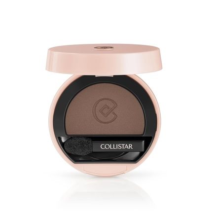 Collistar Flawless Compact Eyeshadow Instant Long-Lasting