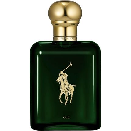 Ralph Lauren Polo Oud Eau De Parfum 125Ml