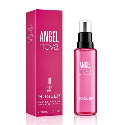Thierry Mugler Angel Nova Eau De Parfum Refill 100Ml