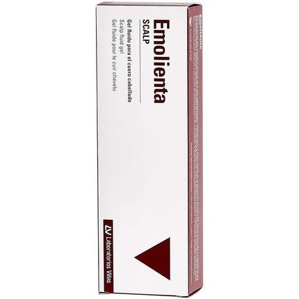 Emolienta Scalp Treatment For Itchy Scalp 60Ml