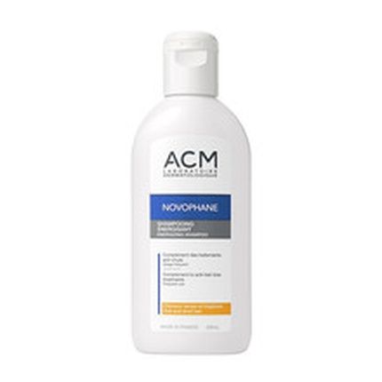 Acm Novophane Energizing Shampoo - Image 3