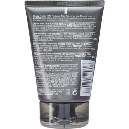 Clinique Men Face Scrub 100Ml
