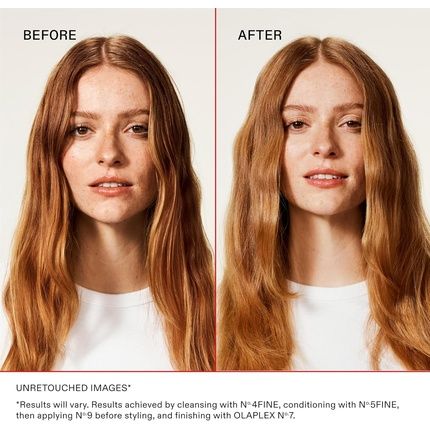 No.5Fine Bond Maintenance Conditioner Weightless Clinically Proven For Fine Hair - Image 3