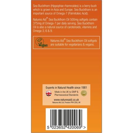 Natures Aid Glucosamine And Chondroitin Complex With Rosehip, Ginger, Turmeric And Vitamin C 90 Capsules
