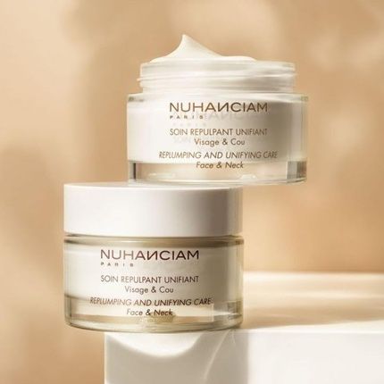 Nuhanciam Plumping And Unifying Treatment 50Ml