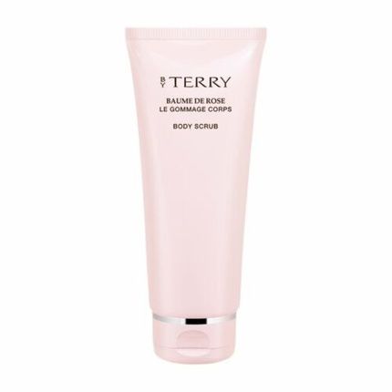 By Terry Baume De Rose Body Scrub 6.3Oz/180G - Nib Fresh 100% Authentic - Image 3
