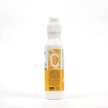 Body Milk With Vitamin C 500Ml - Image 3