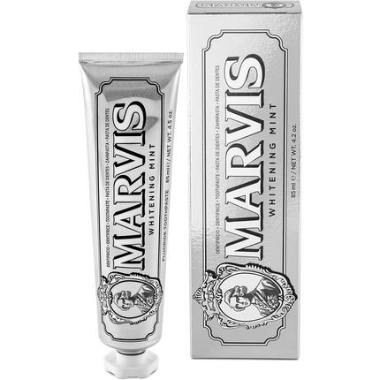 Marvis Whitening Toothpaste Mint 85Ml