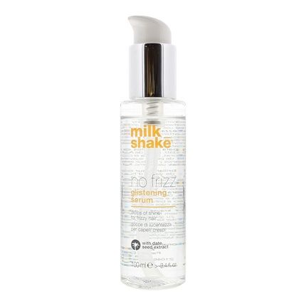 Milk Shake No Frizz Glistening Serum 100Ml Antifrizz Serum - Image 4
