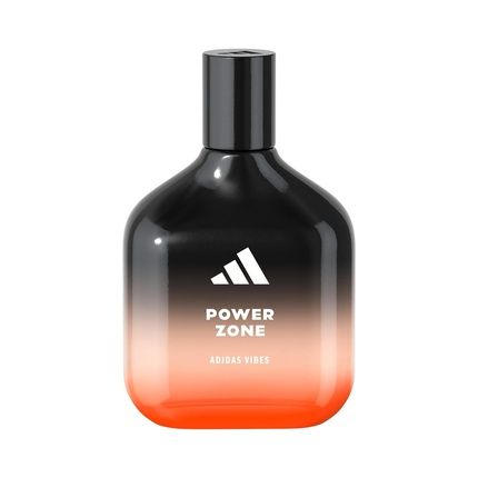 Adidas Vibes Power Zone Eau De Parfum For All - Image 3