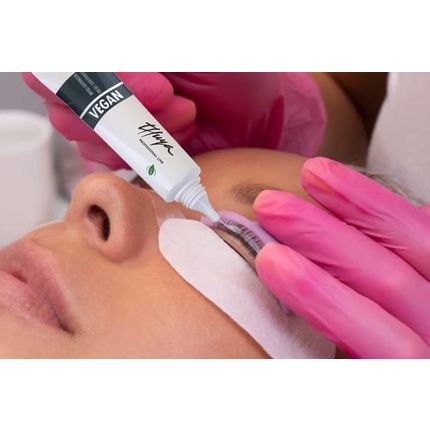 Thuya Vegan Neutralizer For Eyelash And Eyebrow Lamination 15Ml