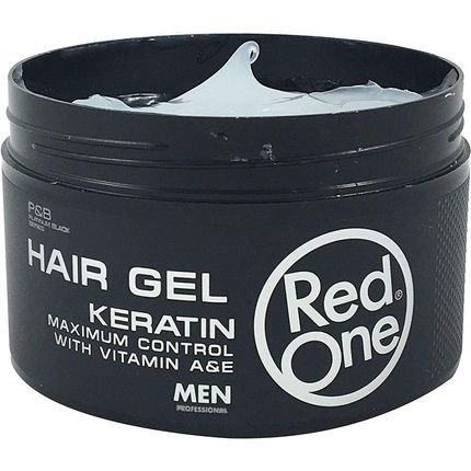 Redone Keratin Hair Gel 450Ml - Image 3