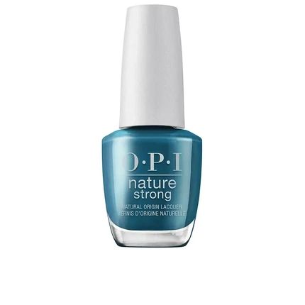 Opi Nature Strong Nail Polish All Heal Queen Mother Earth 15 Ml