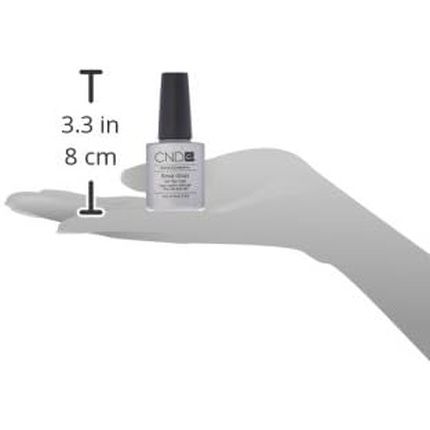 Cnd Brisa Nail Polish Top Gloss 14G - Image 3