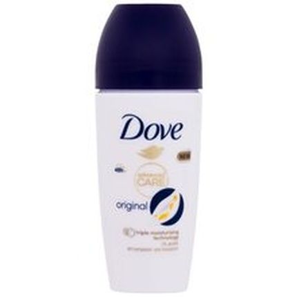 Dove Advanced Care Original 50Ml Deodorant & Antiperspirant
