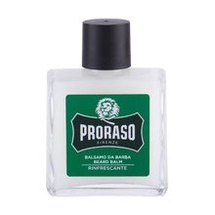 Proraso Firenze Beard Balm Eucalyptus Refresh 100Ml