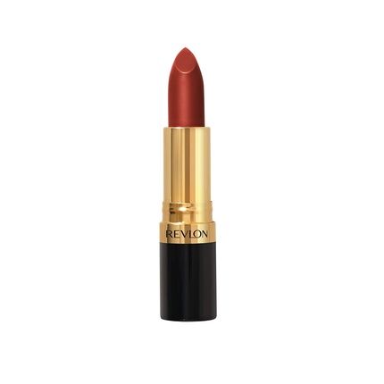 Revlon Super Lustrous Lipstick #610 Goldpearl Plum 4.2G