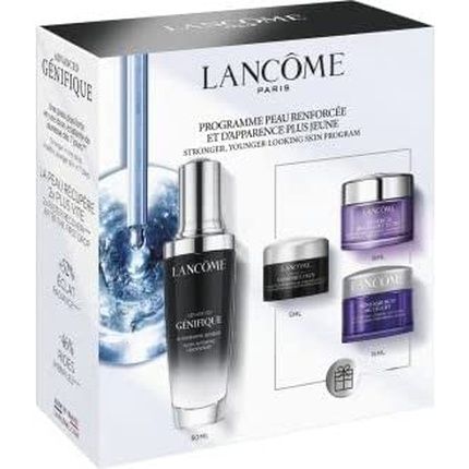 Lancome Advanced Genifique Anti-Aging Routine Set