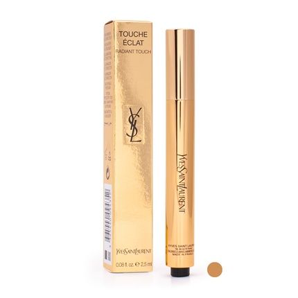 Yves Saint Laurent   Highlighter Touche Eclat Radiant Touch 5 Luminous Honey 2,5Ml