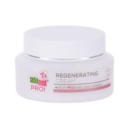 Sebamed Regenerating Skin Cream Pro 50 Ml Antiaging Cream