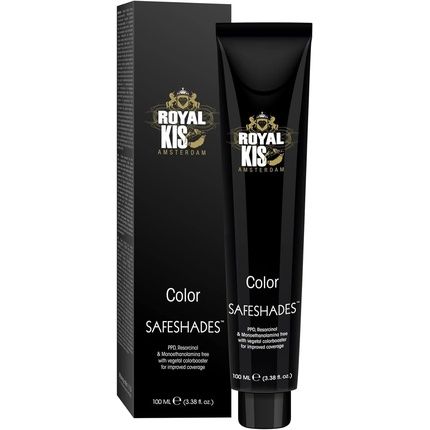 Kis Rk Safeshade 7N 100Ml