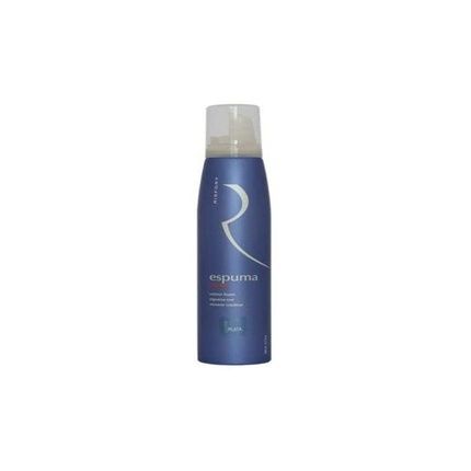 Risfort Black Silver Foam 200Ml