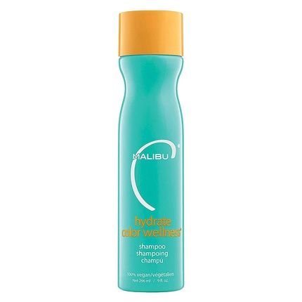 Malibu C Hydrate Color Wellness Shampoo 9Oz