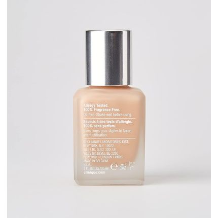 Clinique Superbalanced Makeup Cn 62 Porcelain Beige 30Ml - Image 3