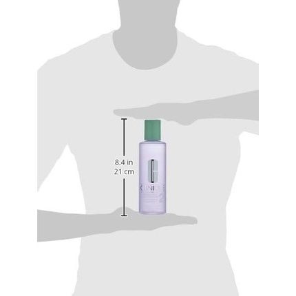 Clinique Clarifying Lotion 2 For Dry Combination Skin - Image 3