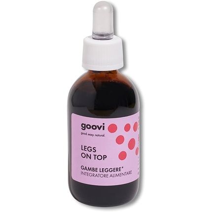 Light Legs - Legs On Top 50Ml