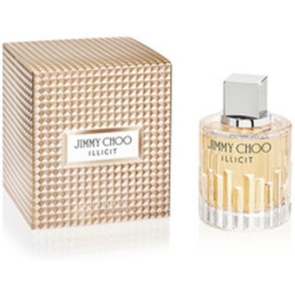 Jimmy Choo Illicit Femme Eau De Parfum Spray 100Ml
