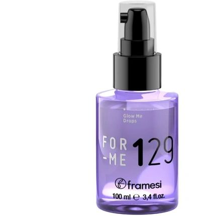 Framesi For-Me 129 Glow Me Drops 100Ml