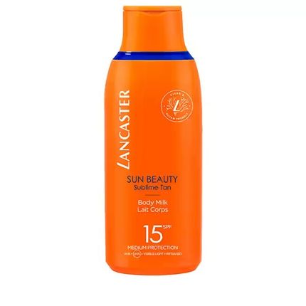 Lancaster Sun Beauty Sunscreen Milk Spf 15 175Ml - Image 3