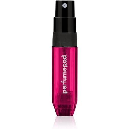 Travalo Perfume Pod Ice Hot Pink - Image 3