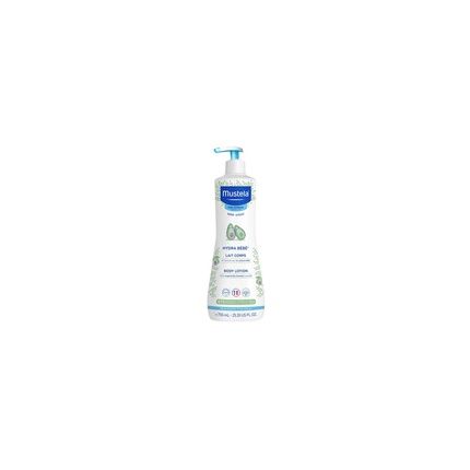 Mustela Hydra Bb Body Lotion 750Ml Mustela
