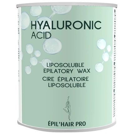 Sibel Sib Hyaluronic Wax Ehp 800Ml