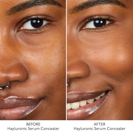By Terry Hyaluronic Serum Concealer Radiant & Hydrating Skincare-Infused - Image 3
