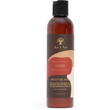 As I Am Moisture Mix Daily Hair Revitalizer 237Ml