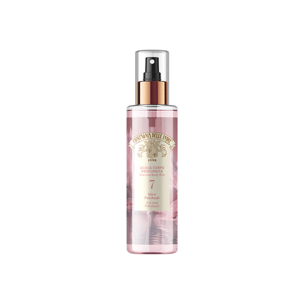 Compagnia Delle Indie Scented Body Mist 7