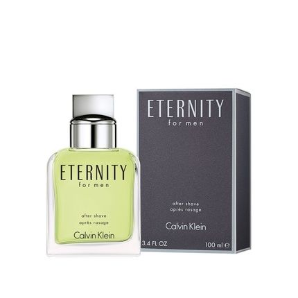 Calvin Klein Eternity Aftershave 100Ml
