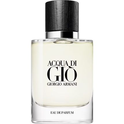Giorgio Armani Acqua Di Gio Pour Homme Eau De Parfum Spray 30Ml