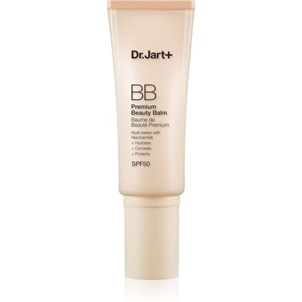 Dr. Jart+ Premium Bb Tinted Moisturizer Bb Cream Idratante Spf 50 Colore Fair-Light 40 Ml