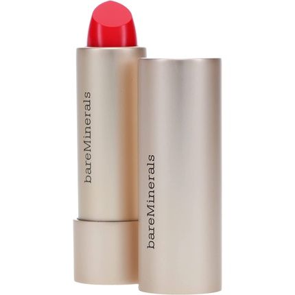 Bareminerals Mineralist Hydra-Smoothing Lipstick Courage 0.12 Ounce - Multi
