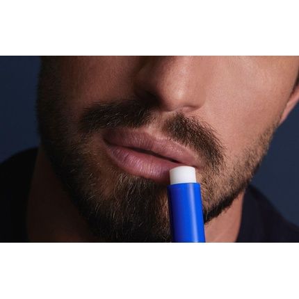 Pupa Man Perfect Balm 001 Matt Balm G.4 Hydrated And Perfected Lips