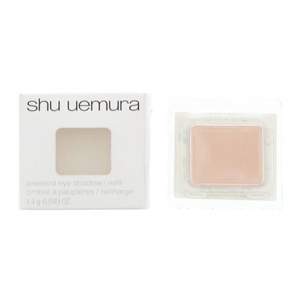 Shu Uemura Eye Shadow 815 S Light Beige Pressed Powder 14G For Women