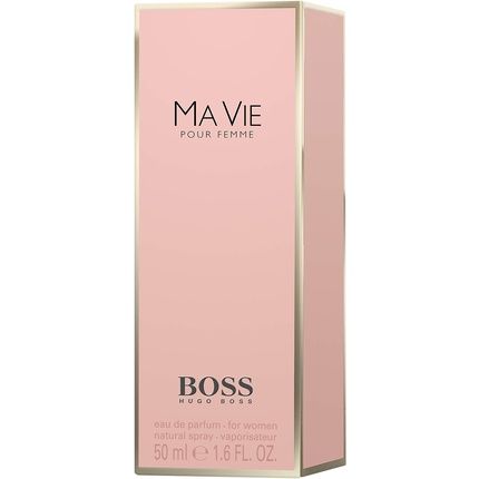 Hugo Boss Ma Vie Eau De Parfum 50Ml