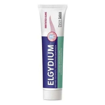 Elgydium Paste For Irritated Gums 75Ml