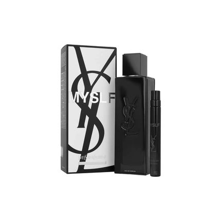 Yves Saint Laurent Myslf Eau De Parfum Set 100Ml + 10Ml