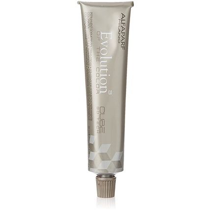 Alfaparf Evolution Of The Color Chemical Hair Dye 4.65 Medium Red Mahogany Brown 2.05 Ounce